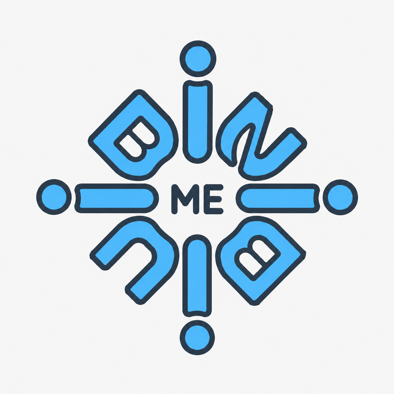 BNBU.ME app icon